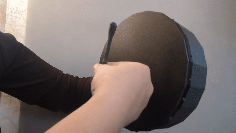 Bodhrán