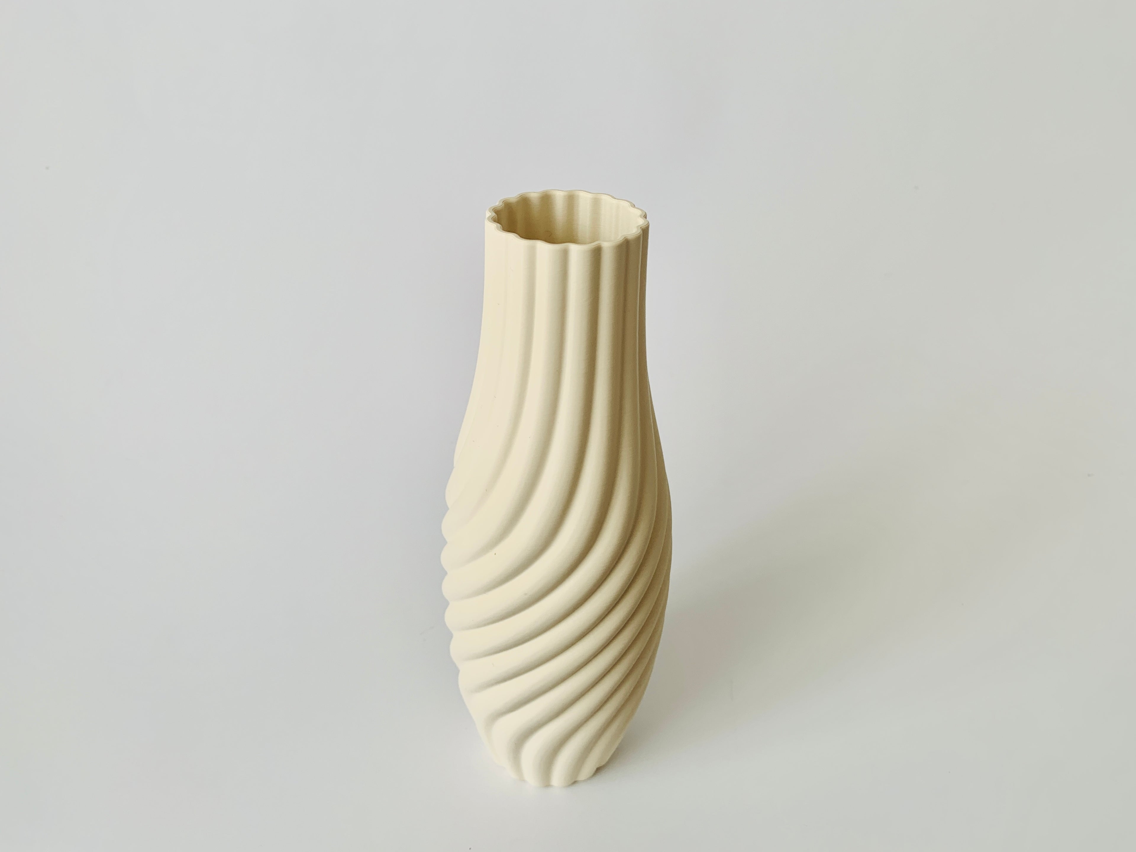 Elegant Vase (Vase Mode)