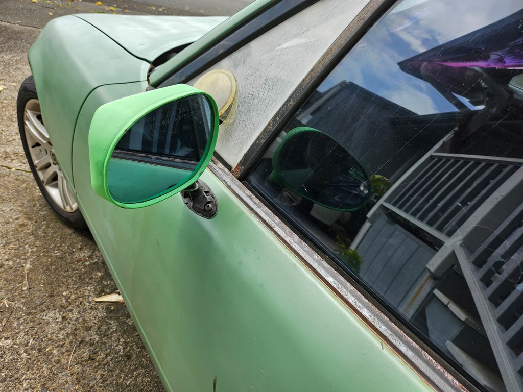 Miata (NA) side mirror
