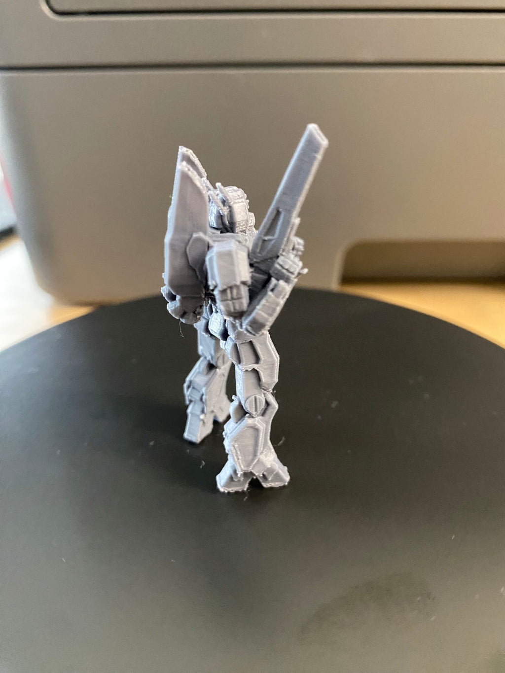 Phoenix Hawk PXH-1D (Starscream) for BattleTech