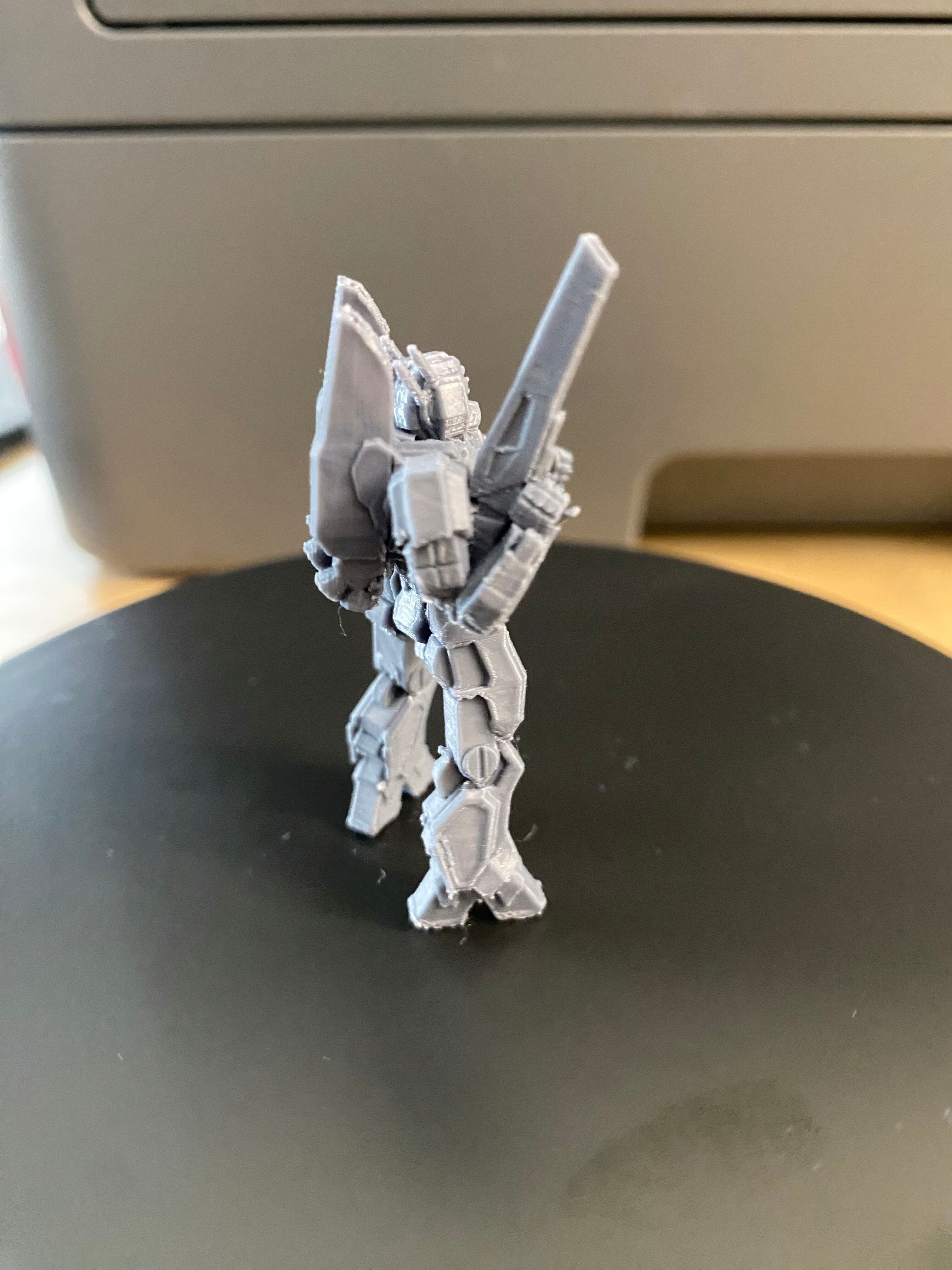 Phoenix Hawk PXH-1D (Starscream) for BattleTech