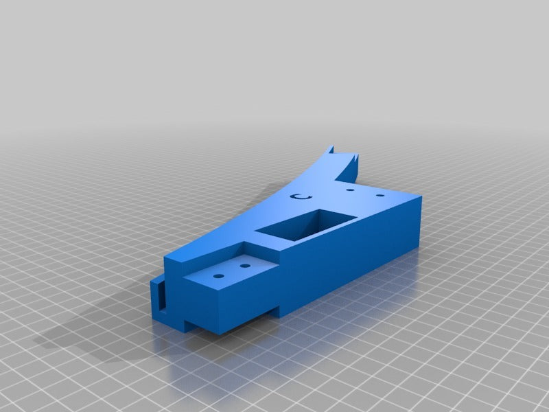 RC Car Ramp
