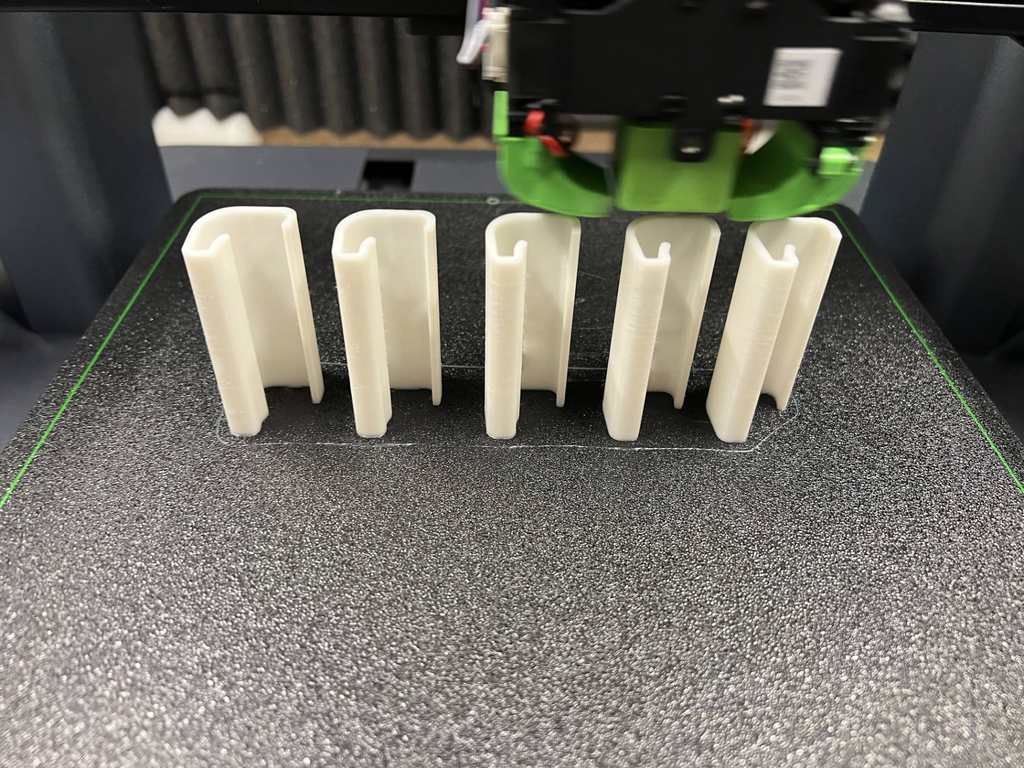 Ikea Samla Clip (Stronger)