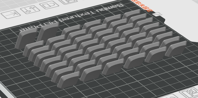 Choc V2 Ultra Thin KeyCaps