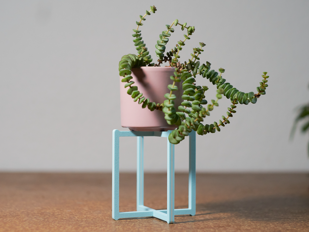 Snap Fit Planter Stands