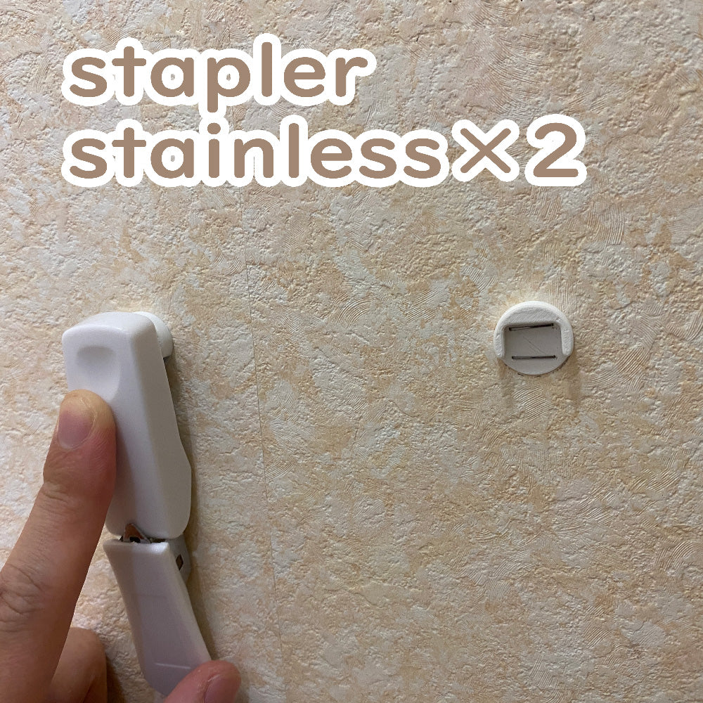 WALL PHONE STAND