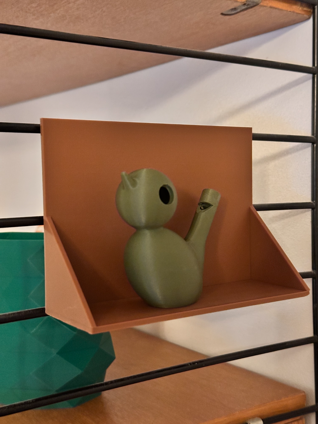 Small Shelfs - add on to String & String Pocket