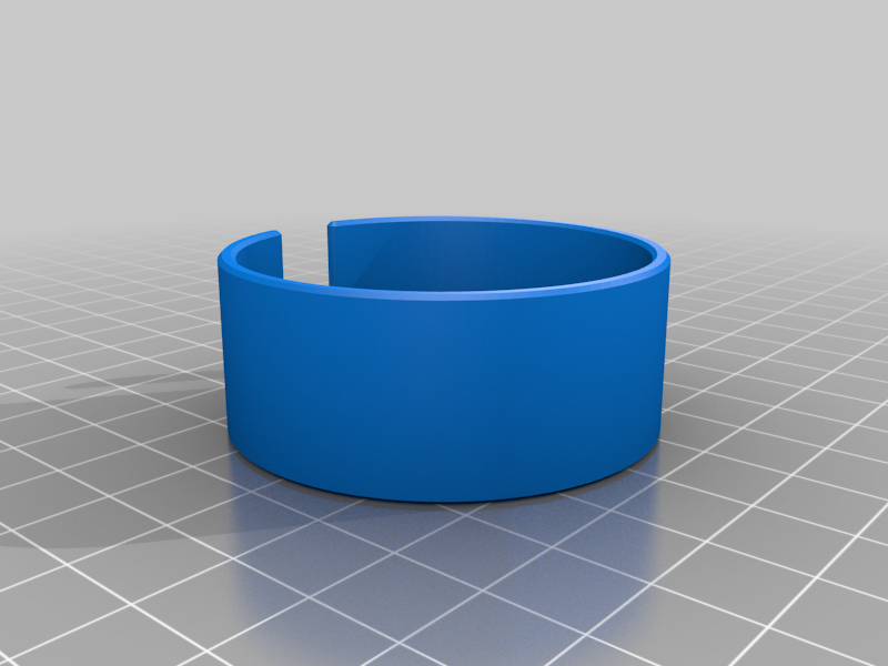 Sewing Measuring Tape Holder