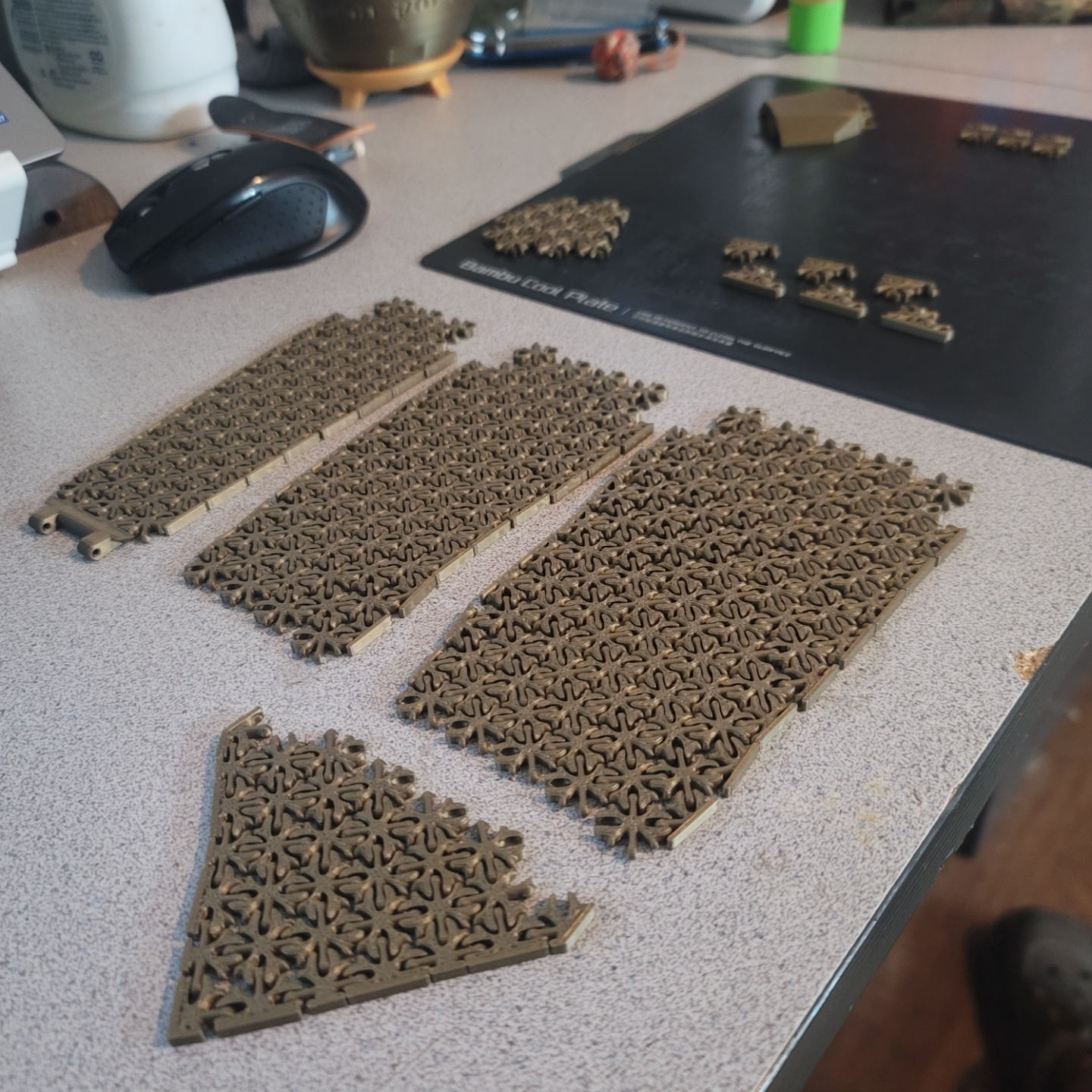 Flexi Tie V2