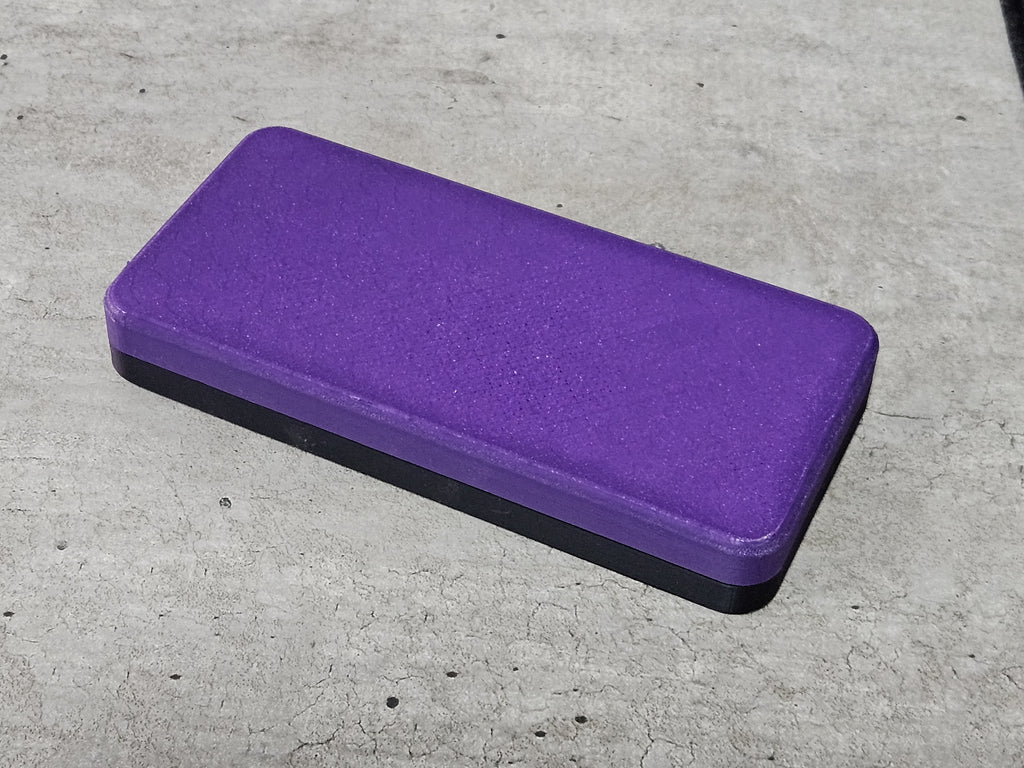 Compact EDC Mechanical Pencil Case