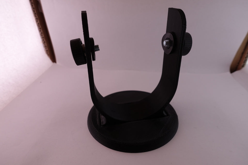 Blue Yeti low Profile Stand