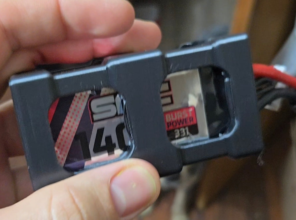 6S and 4S Battery Savers
