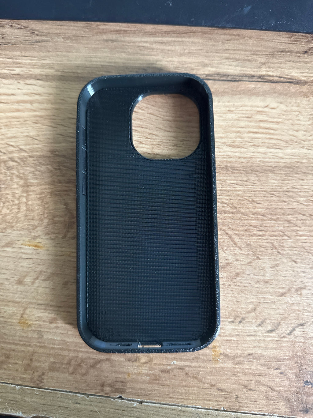 IPhone 15 (Pro) case (TPU)