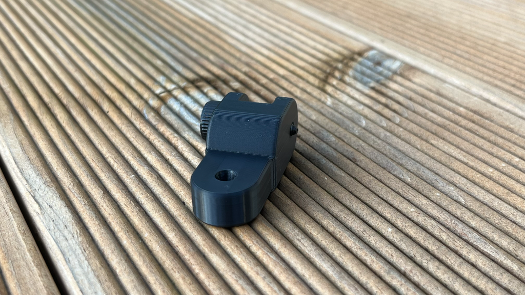 Steelseries Alias Horizontal Adapter