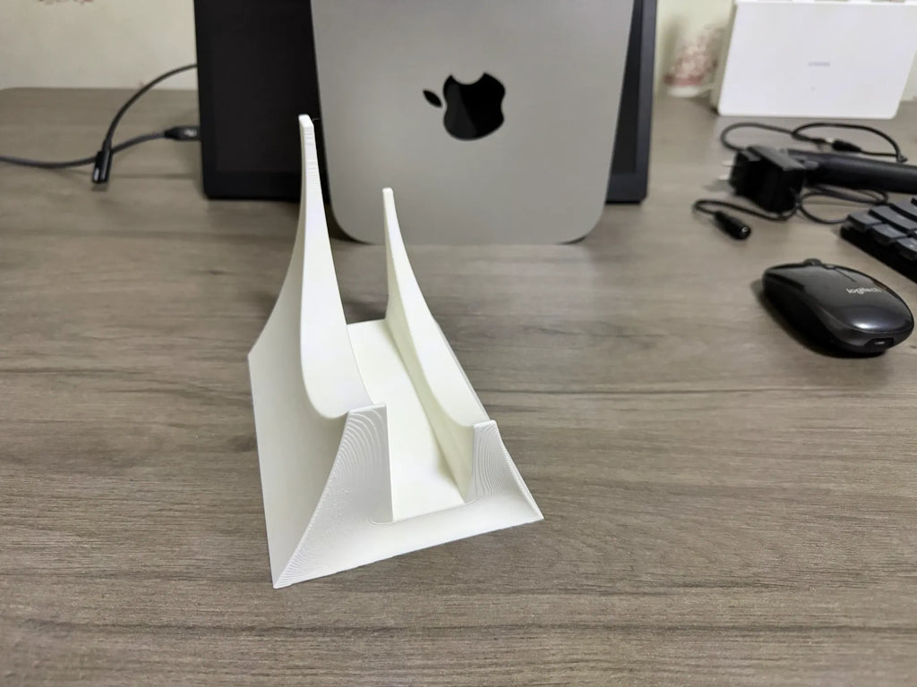 Mac mini 2023（M1/M2/M1 pro/M2 pro）主机支架