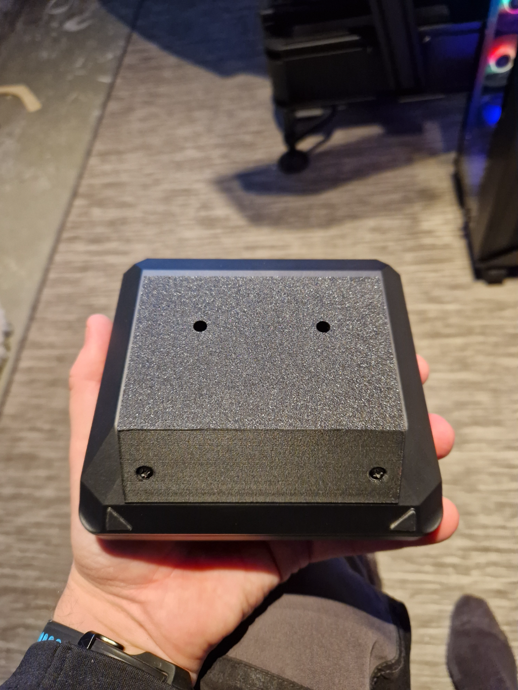 Stream Deck Plus Mount