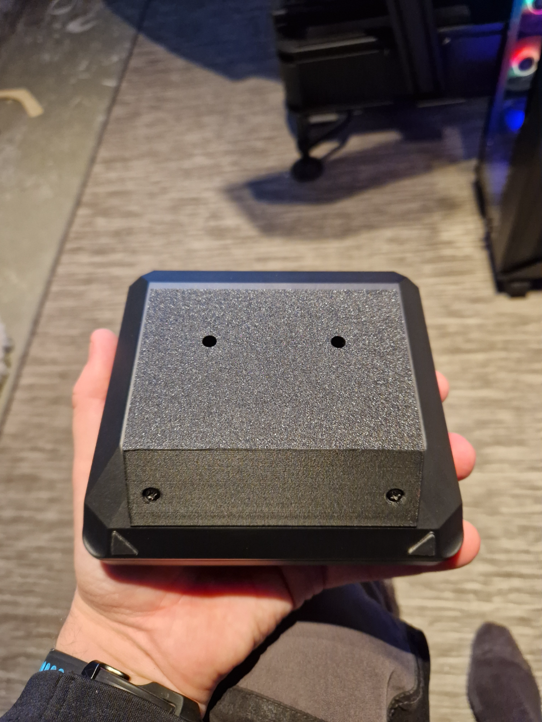Stream Deck Plus Mount
