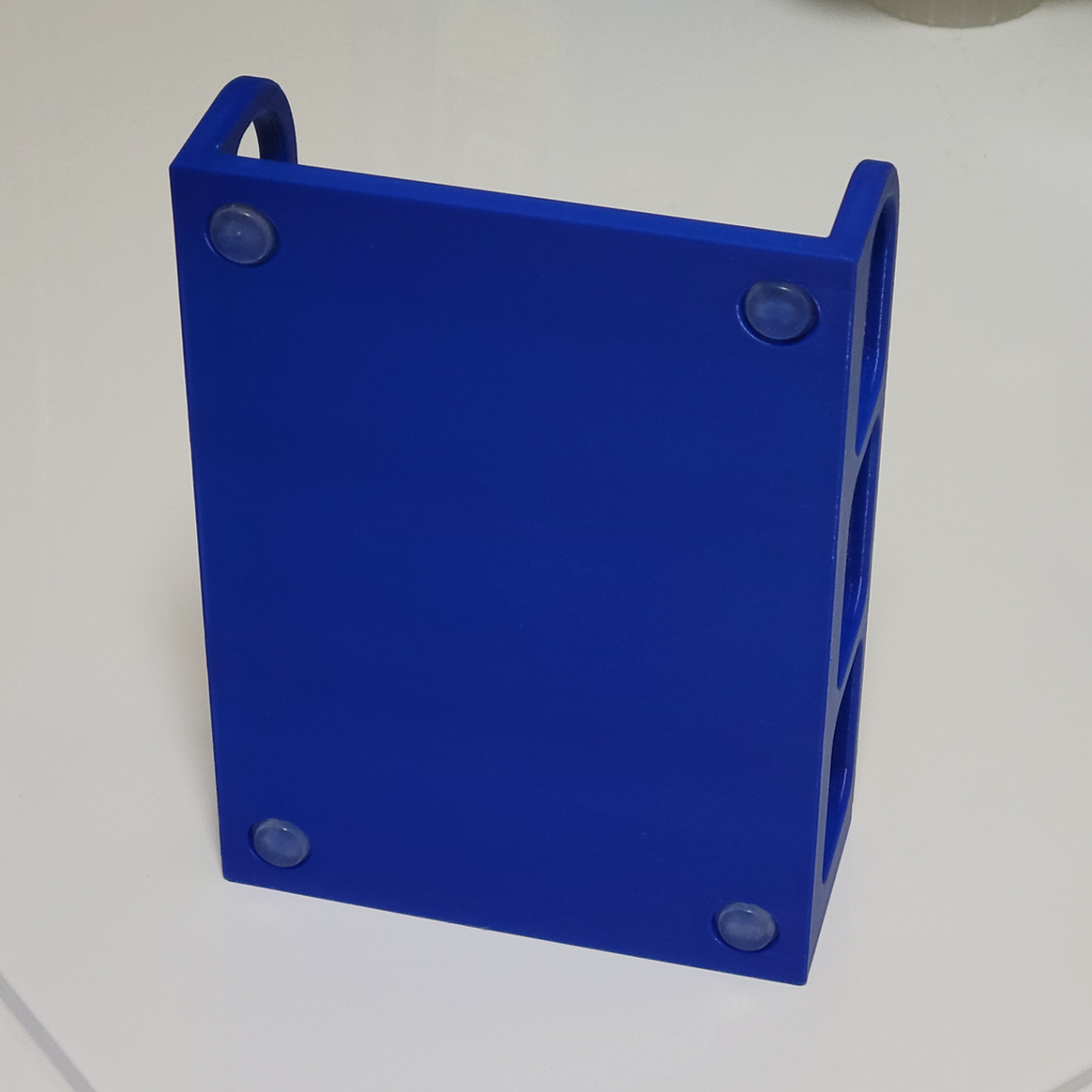 Shipping Label Tray, for 4 x 6" Fan-Fold Thermal