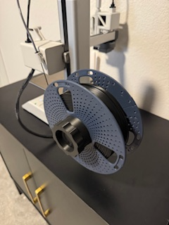 SUNLU Filament Spool Adapter
