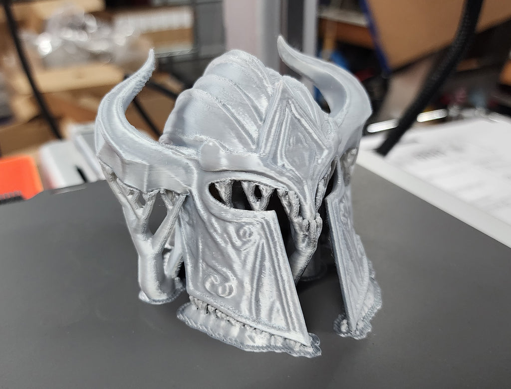 Royal Guard Helmet