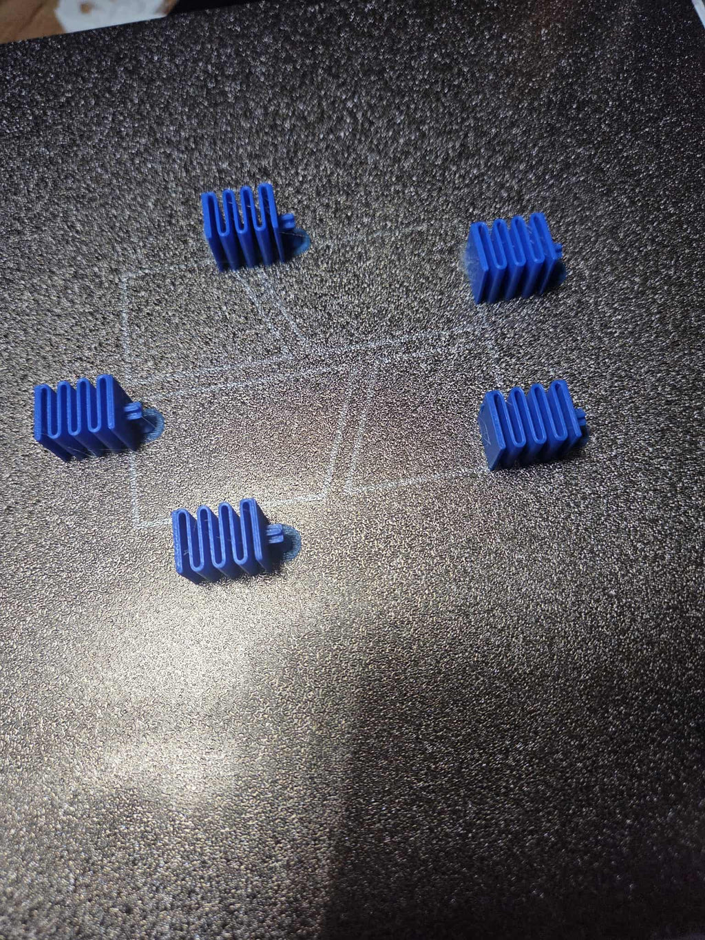 Guitar Grip Clicker Finger Strength & Dexterity