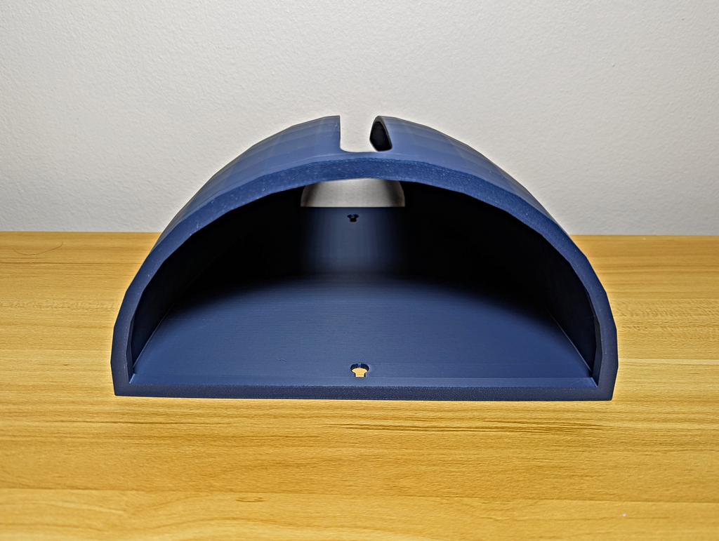 Recycled Plastic Grocery Bag Holder
