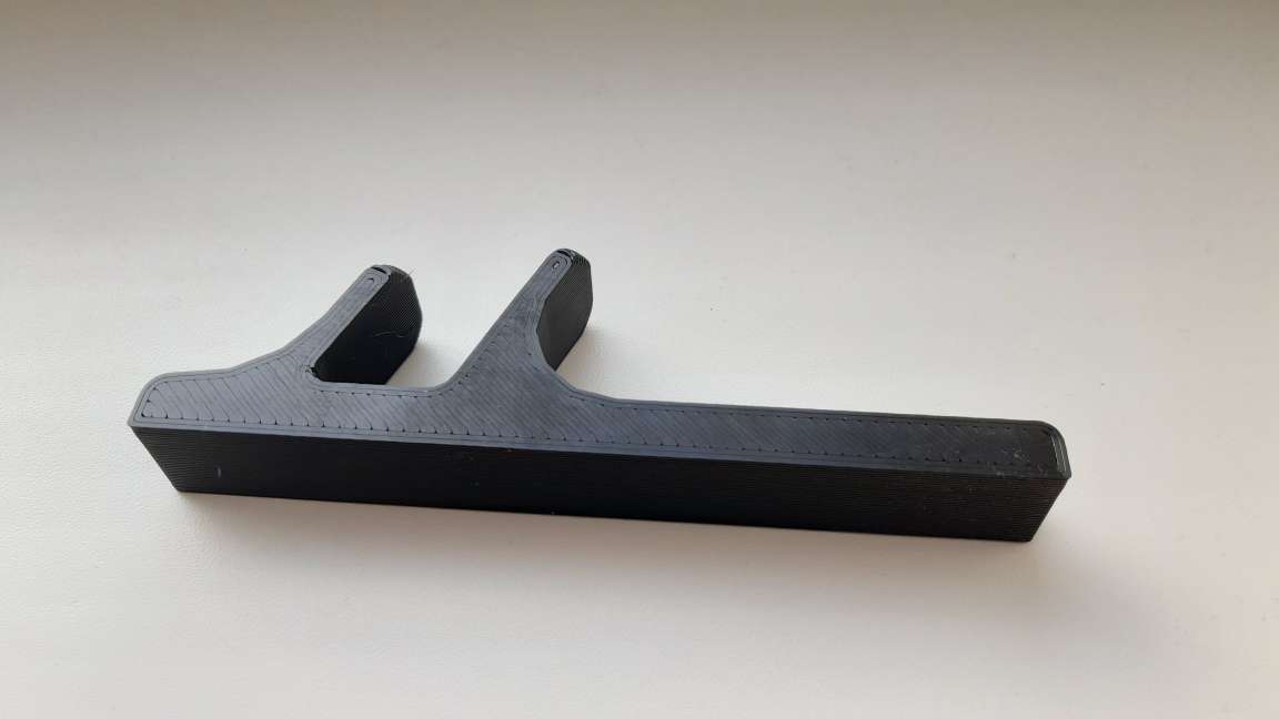 Laptop stand
