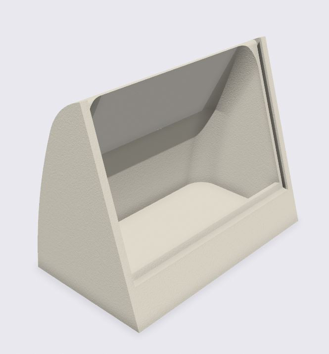 Lithophane Display