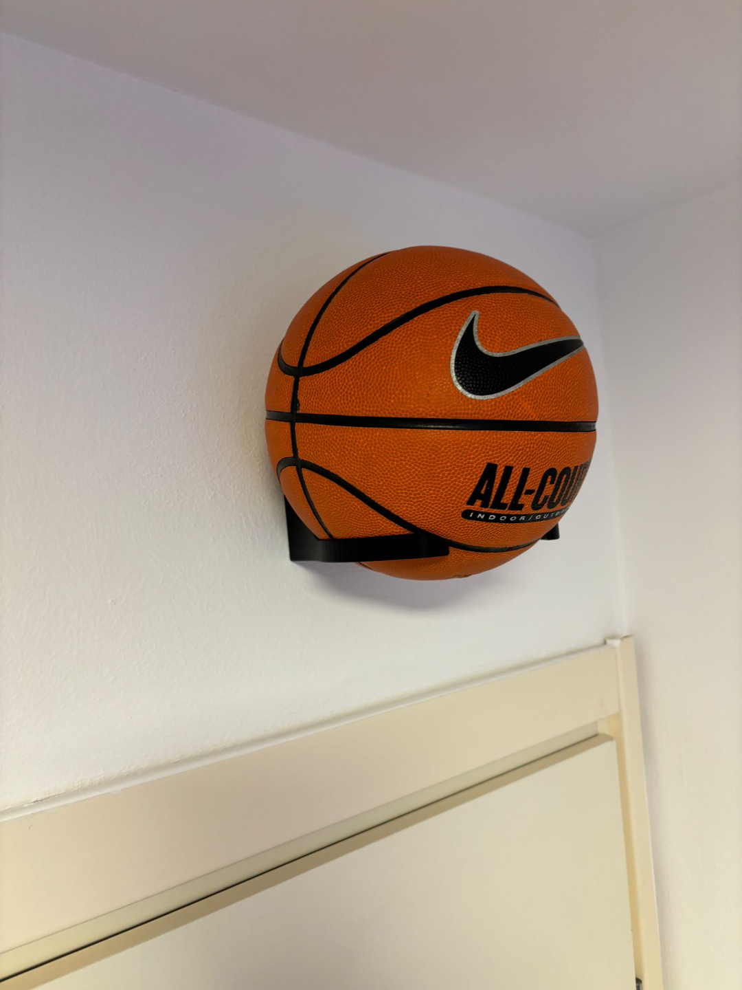 Basketball Holder Size 7 Ball