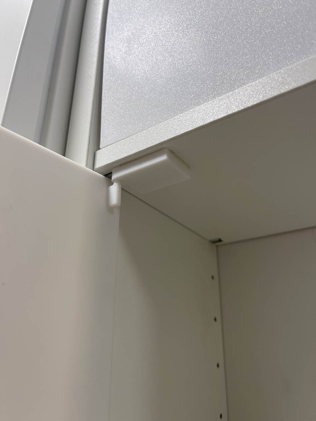 Ikea Gnedby Skadis Tür Schublade Box kallax billy