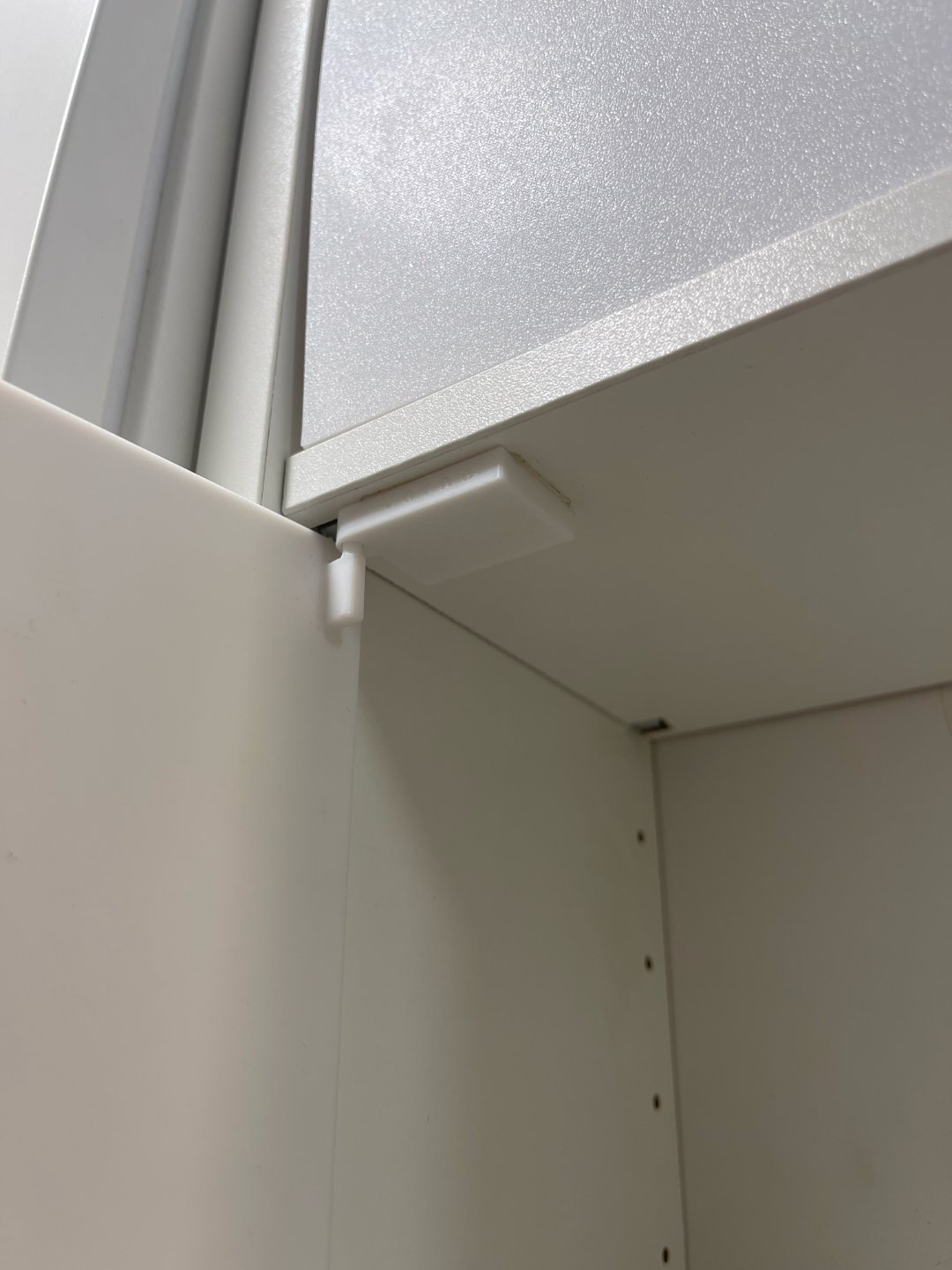 Ikea Gnedby Skadis Tür Schublade Box kallax billy