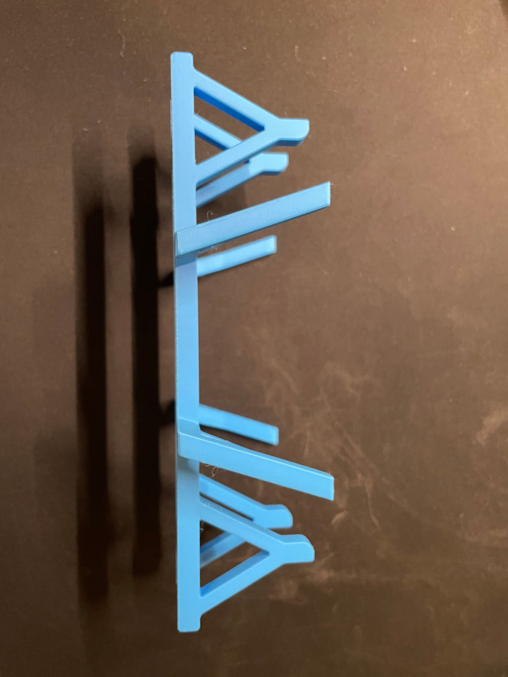 Simple Headphone Stand