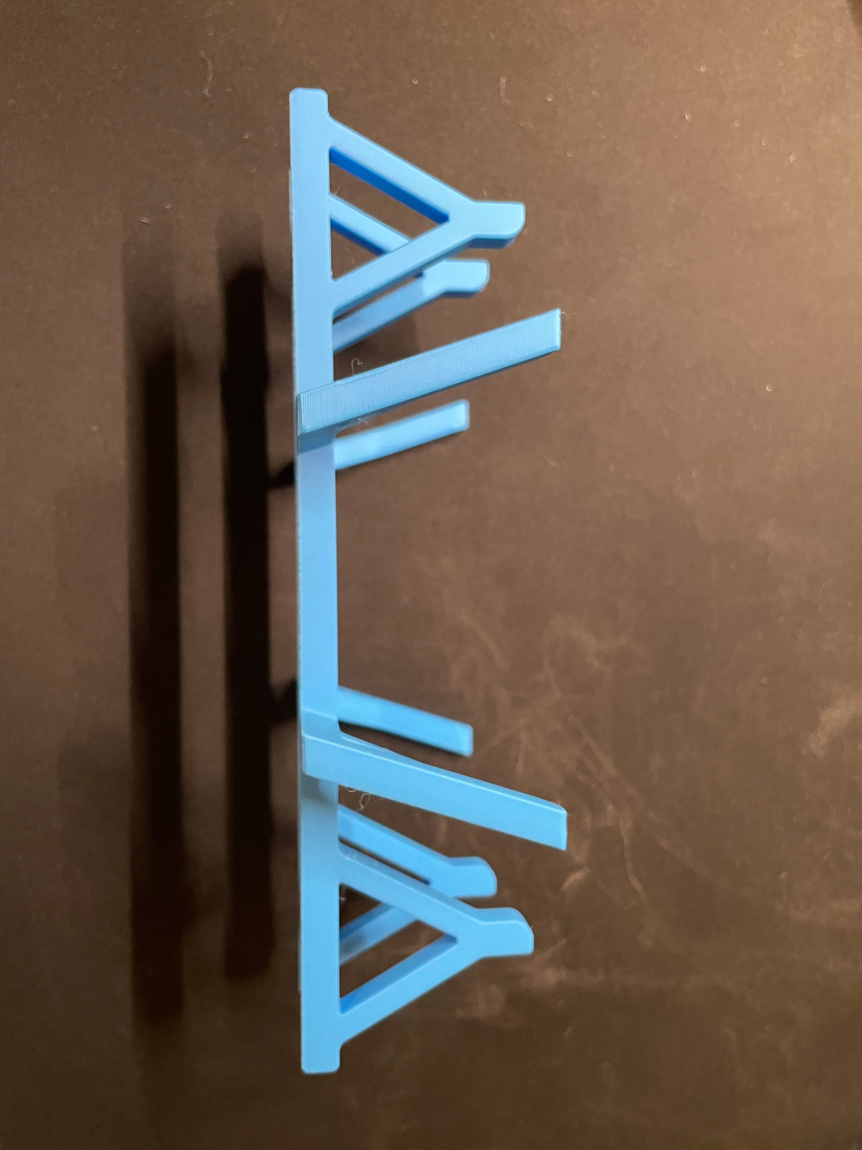 Simple Headphone Stand