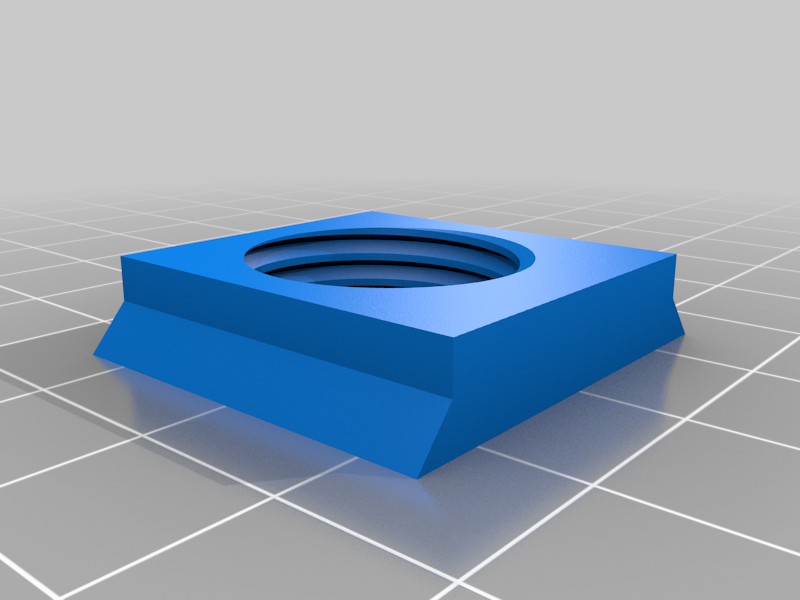 Headset Holder Desk
