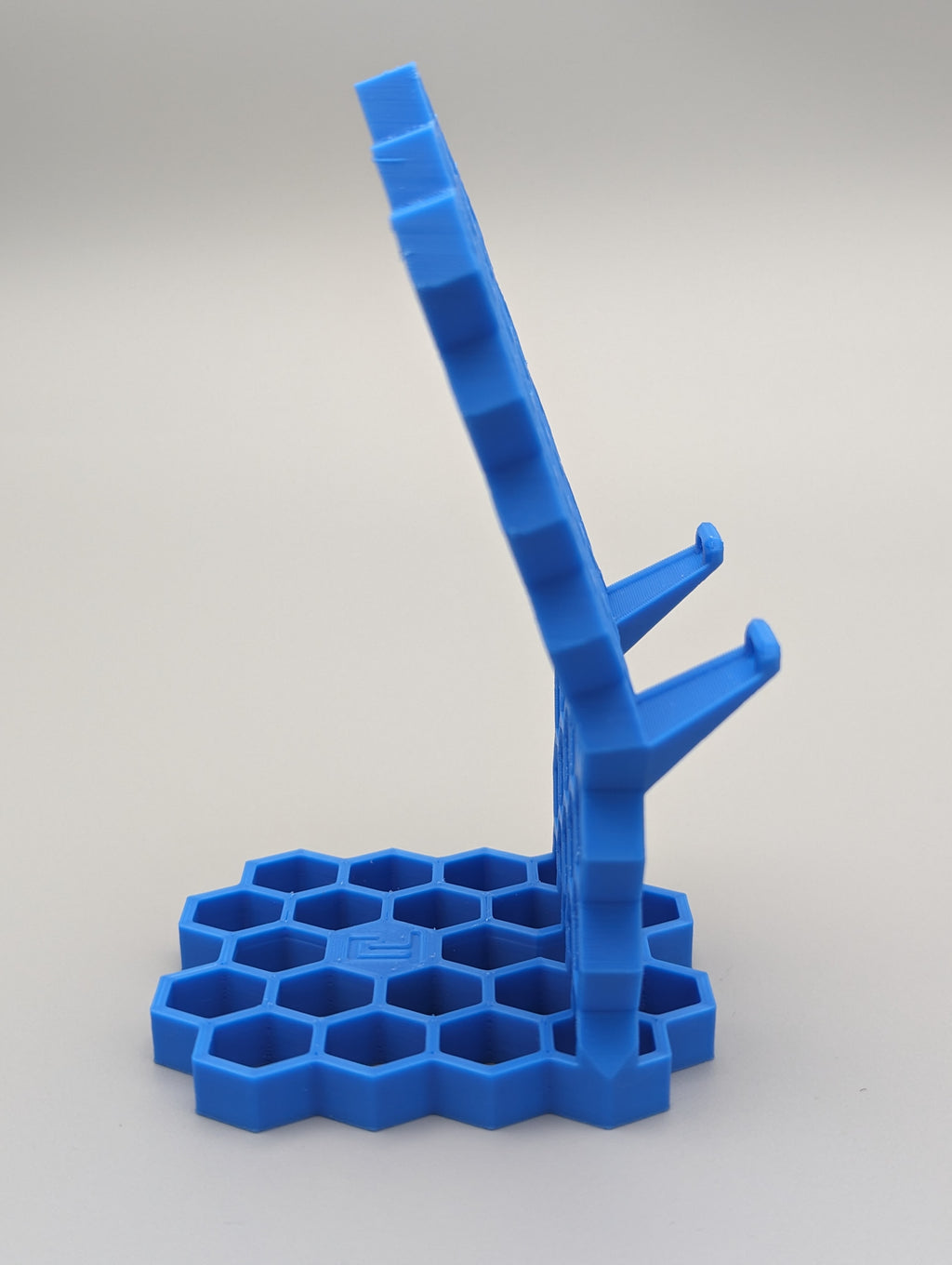 Hexagon Phone Stand