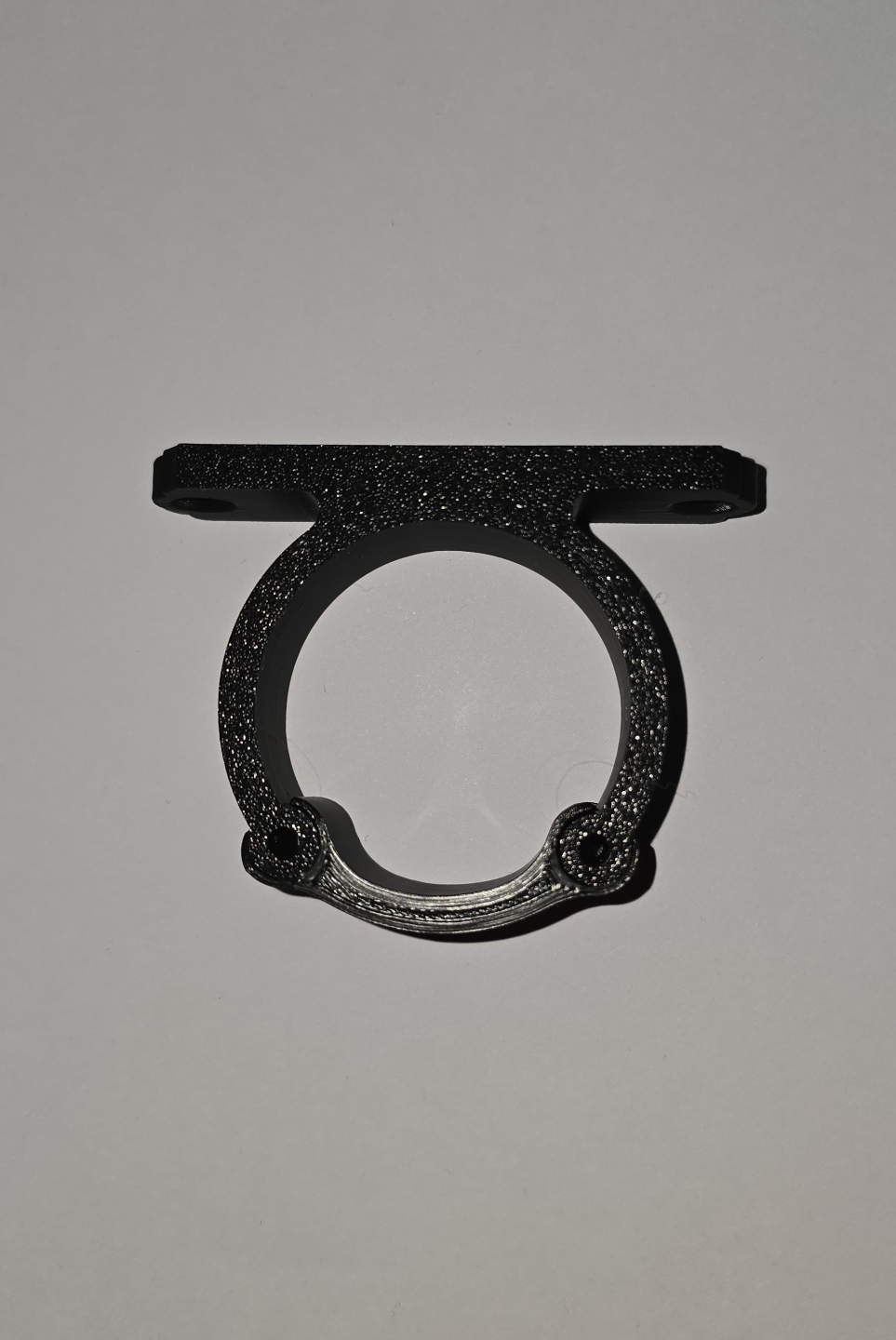Shelf/Wall Fishing Rod Holder / Portacanne