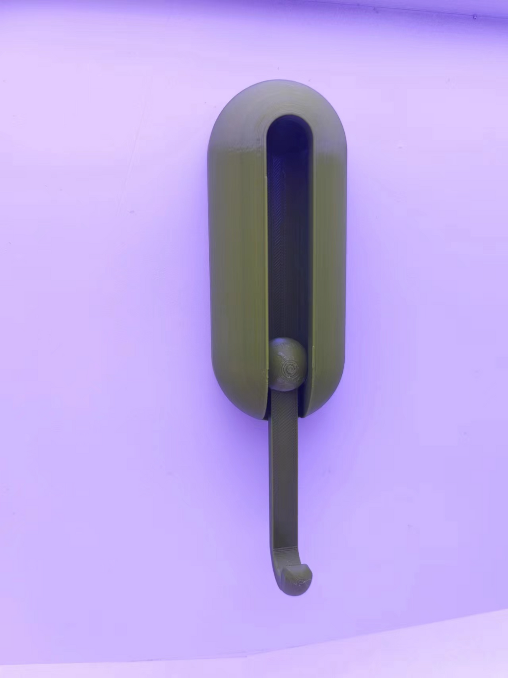 多用途长挂钩