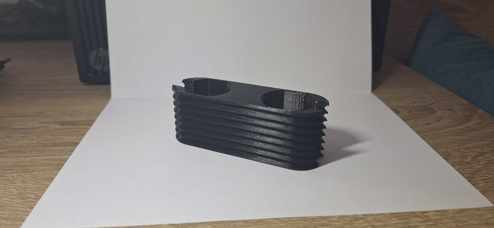 Cable Organizer