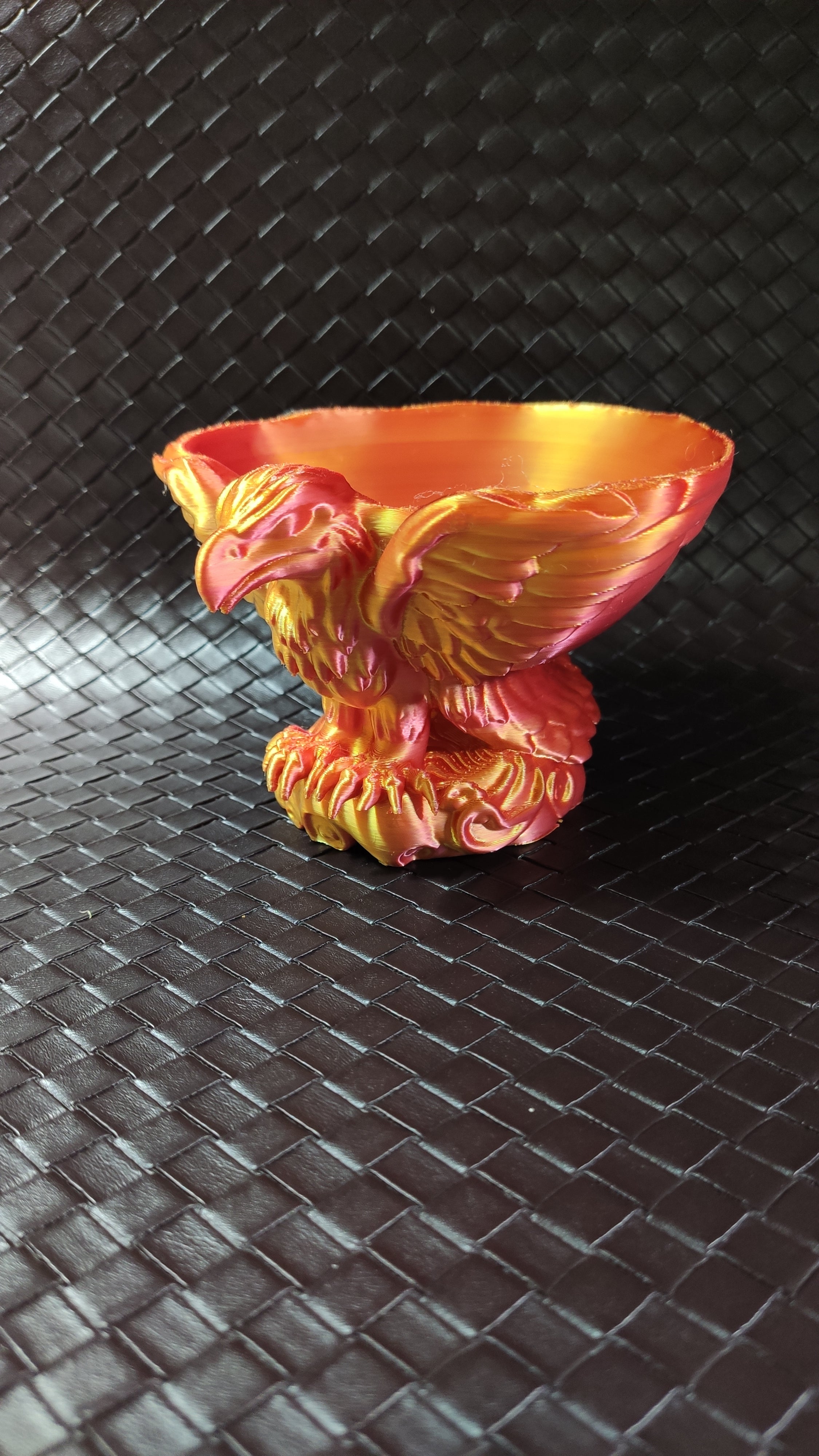Eagle Bowl / Tray
