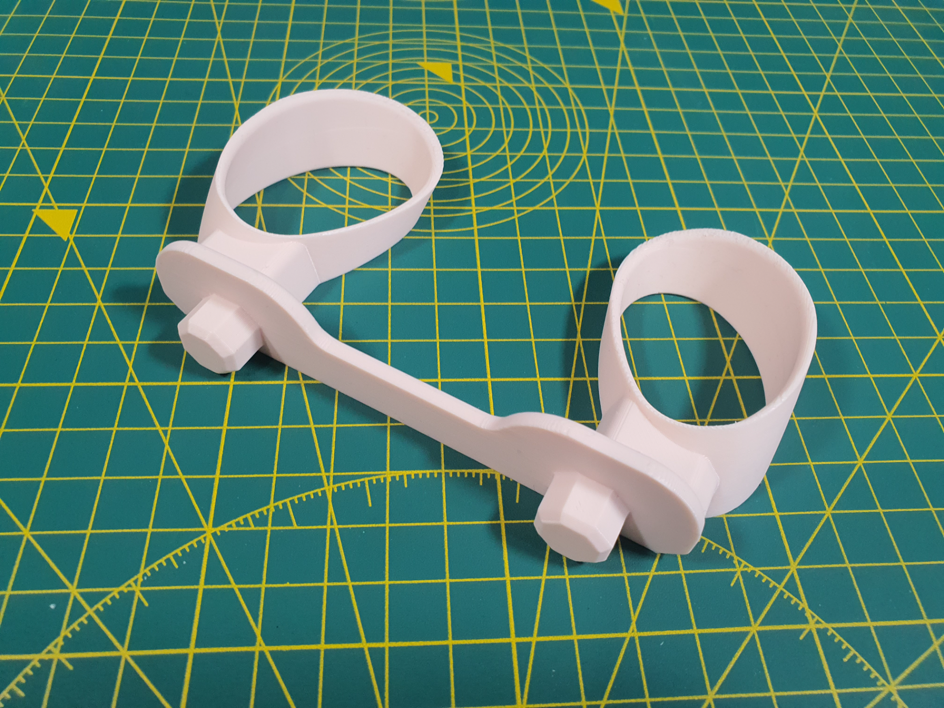 Meta Quest 3 Wall Holder
