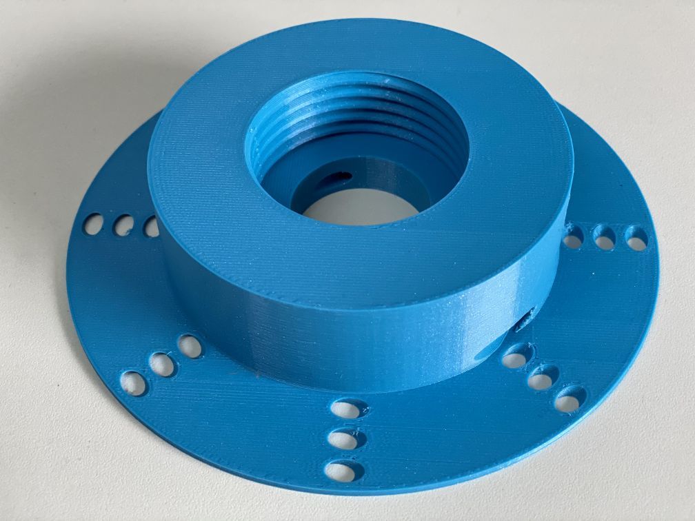 PTFE Tube Spool / 4mm Whatever-Spool