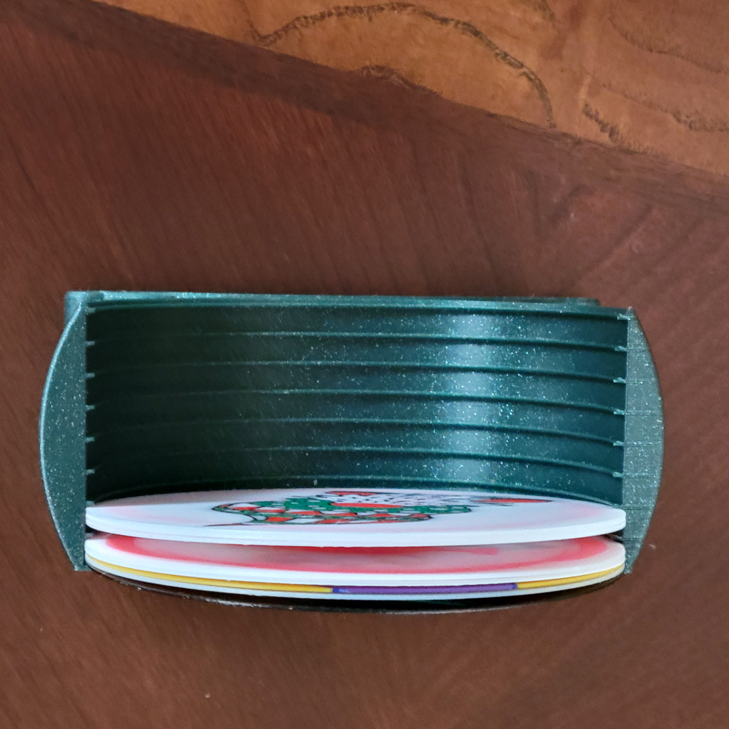 Holder for Multiple Tea Light Scenes (Scene Library)