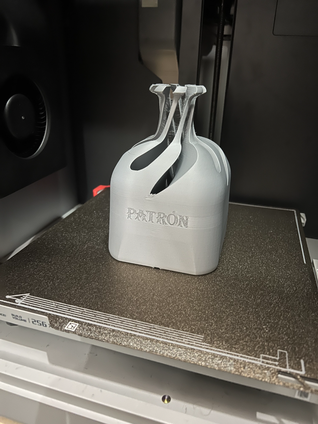 Patrón - Impossible Passthrough | Patron Tequila