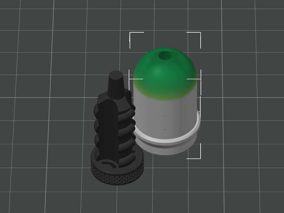 Equalization Training Tool
