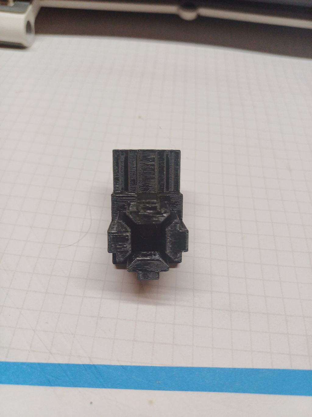 V-slot ANGLE CONNECTOR