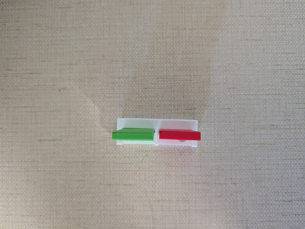 Status Flags - Room Markers