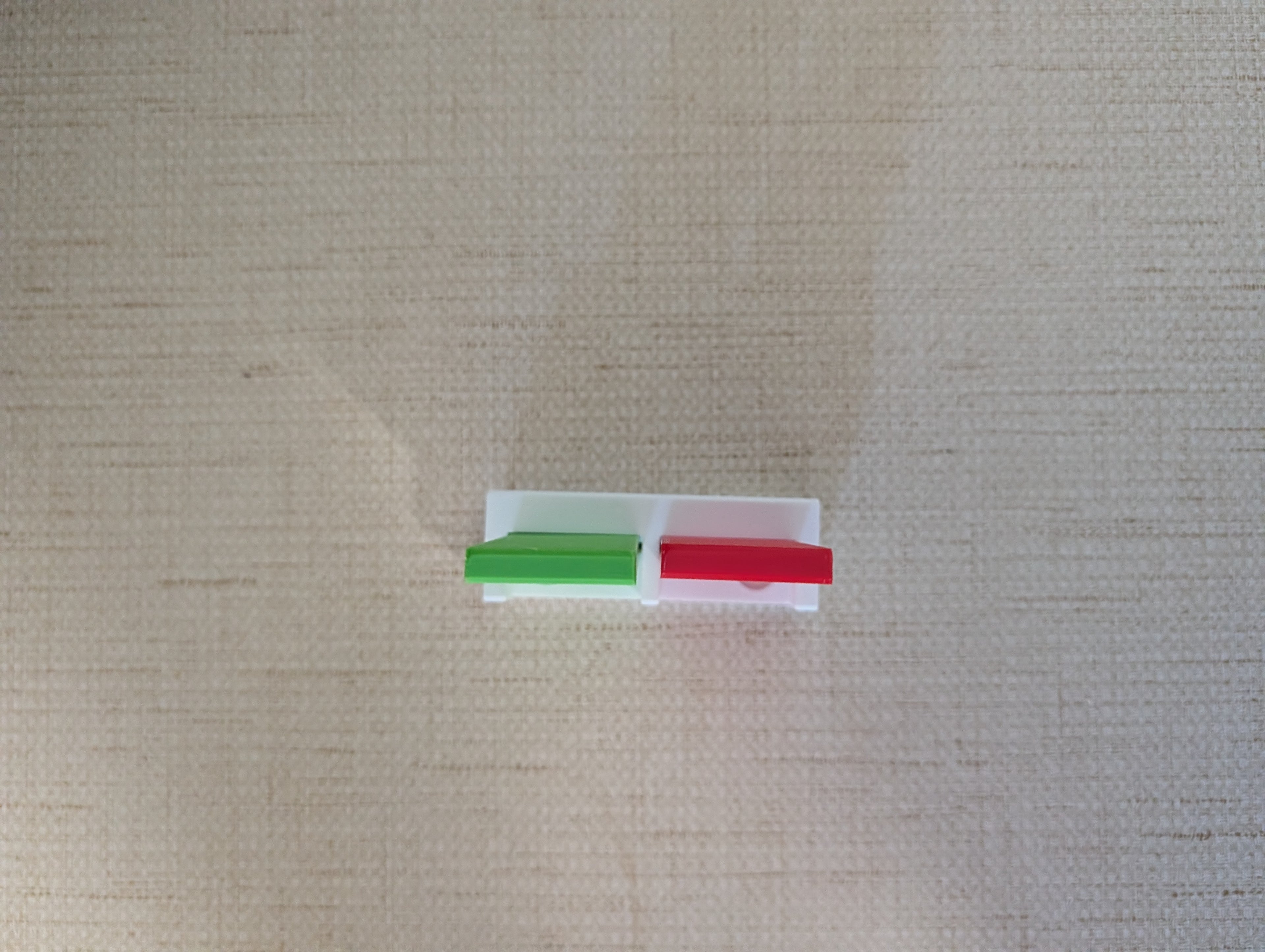 Status Flags - Room Markers