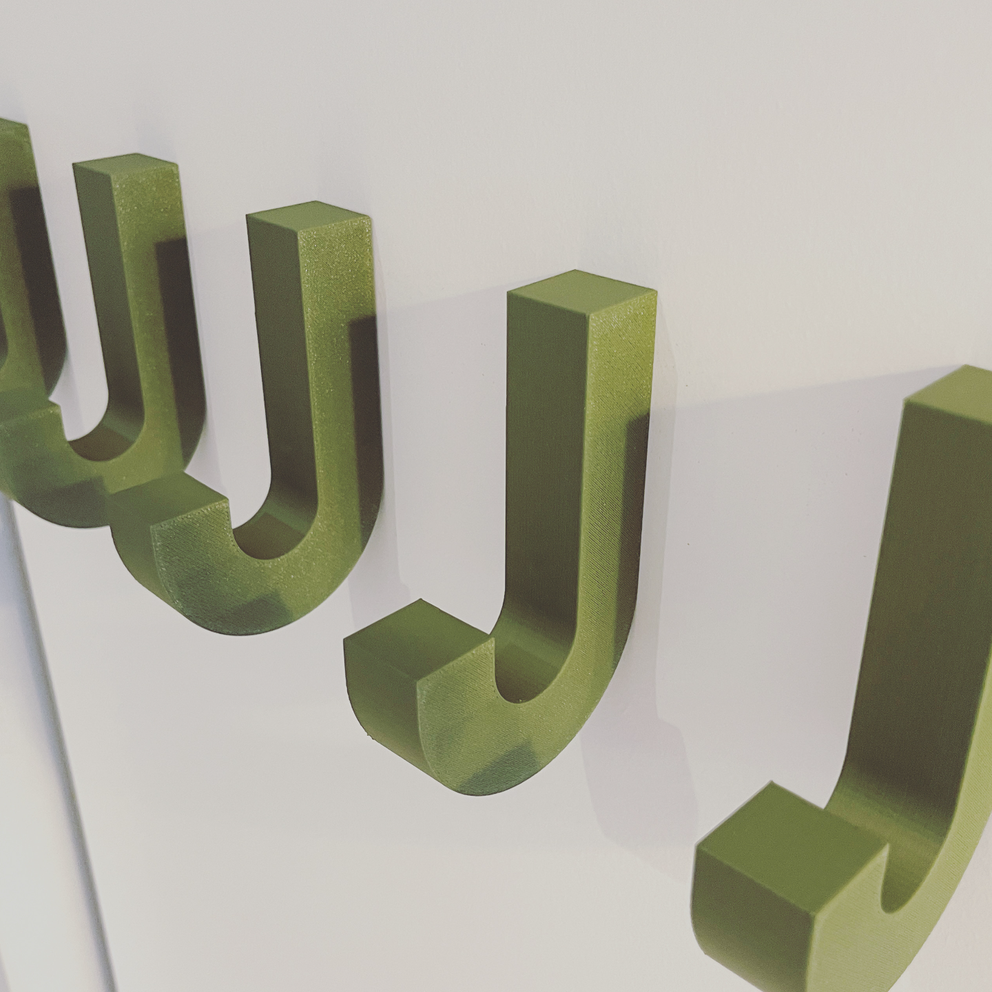 Designer Hooks