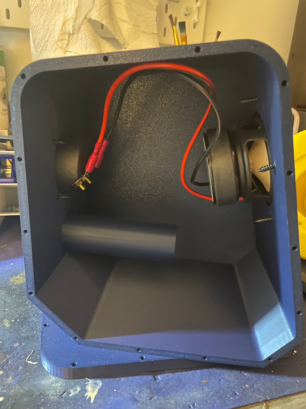 Speaker Markaudio 3" - Personalizzabile
