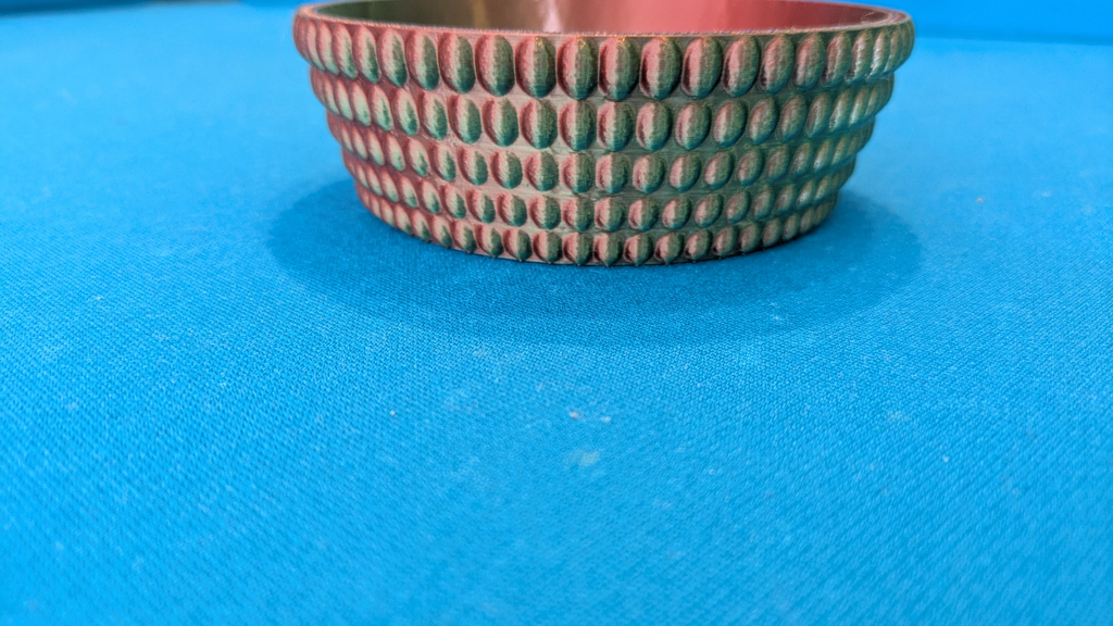 Bubble Bowl